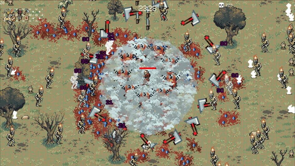30 Minutes to Die screenshot 4