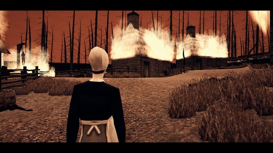 Real Stories from the Grave: Maleficium screenshot 3