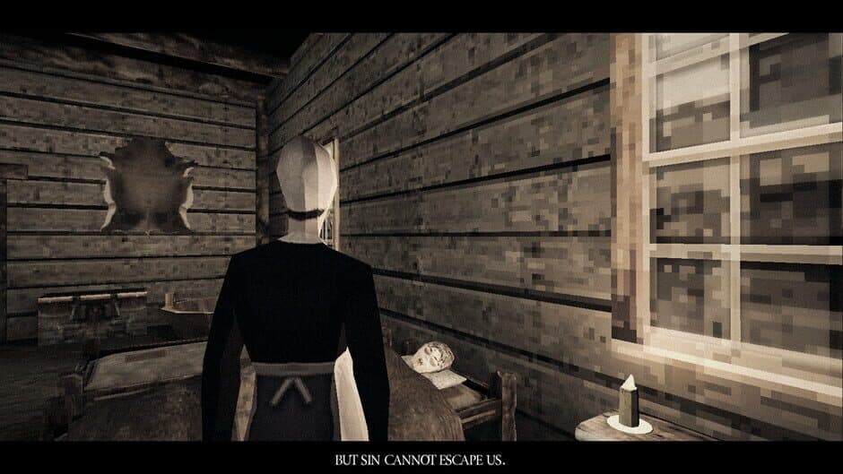 Real Stories from the Grave: Maleficium screenshot 6