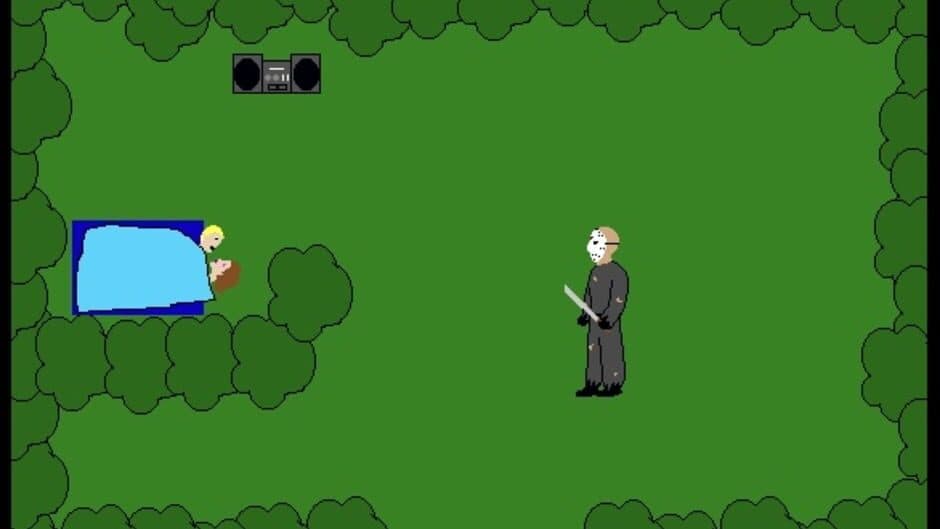 Friday the 13th: Return to Camp Blood