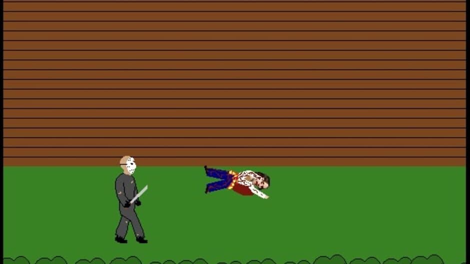 Friday the 13th: Return to Camp Blood screenshot 4