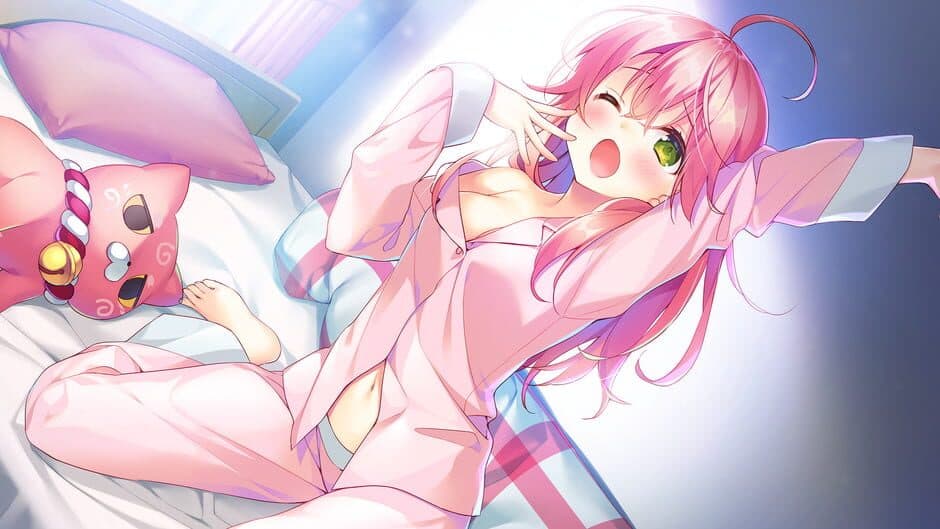Sakura-iro Dreamer