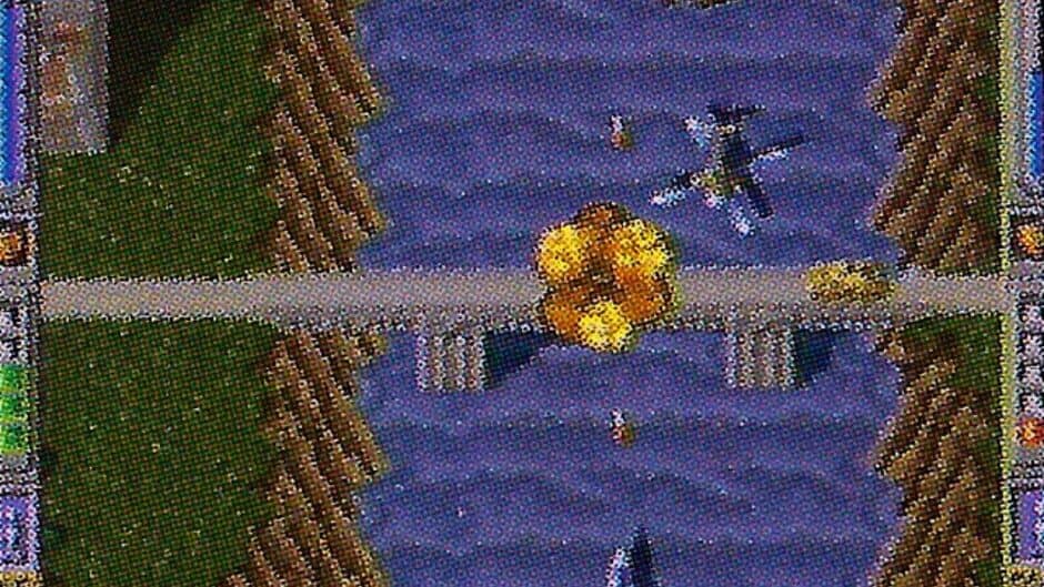 River Raid: Mission of No Return