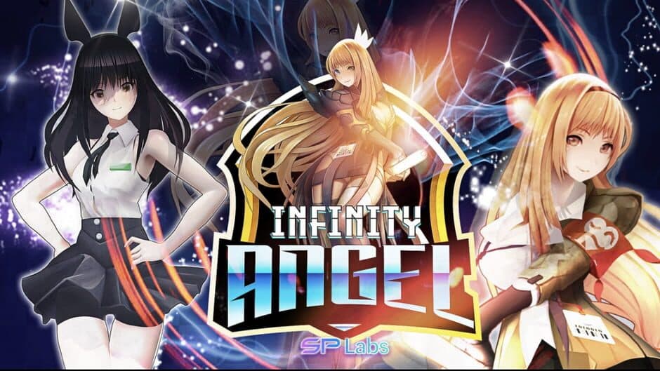 InfinityAngel