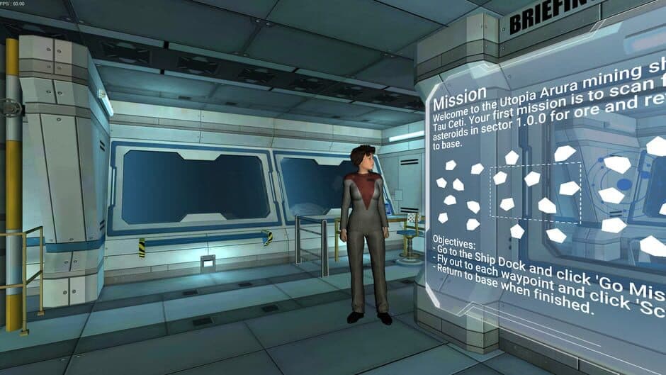 Belt Miners screenshot 4