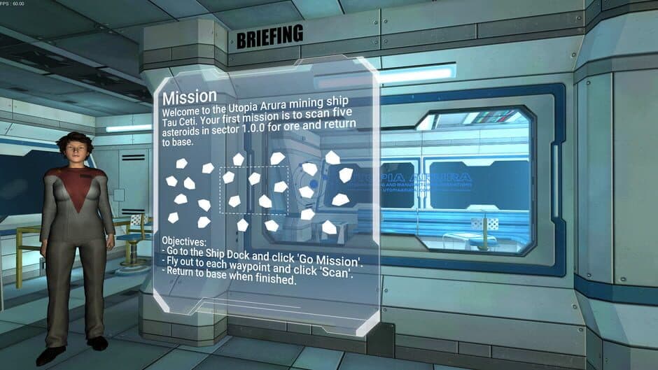 Belt Miners screenshot 5