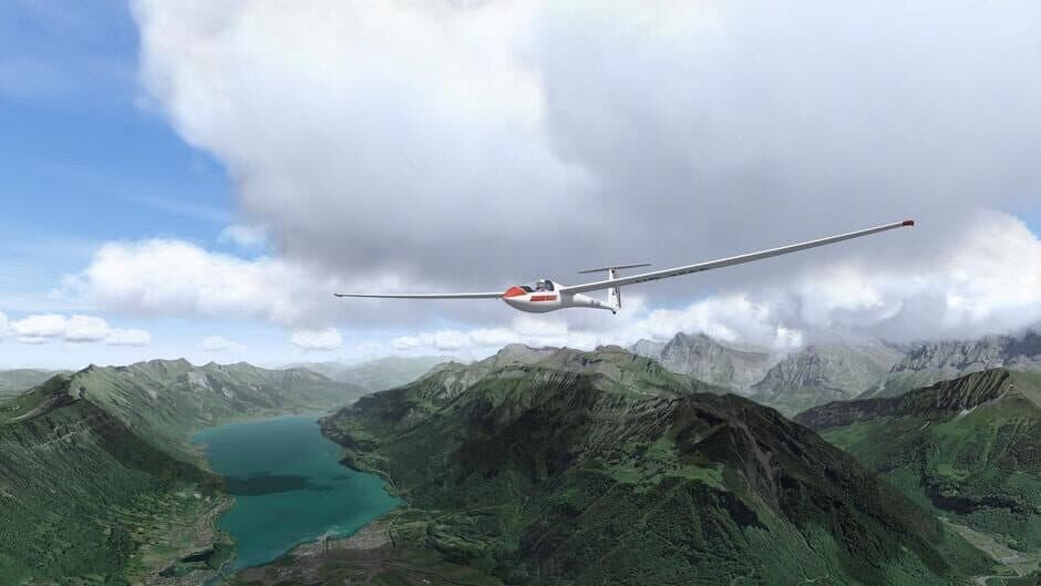 Condor 2: The Complete Soaring Simulator
