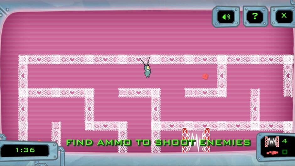 Valentine's Day Virus