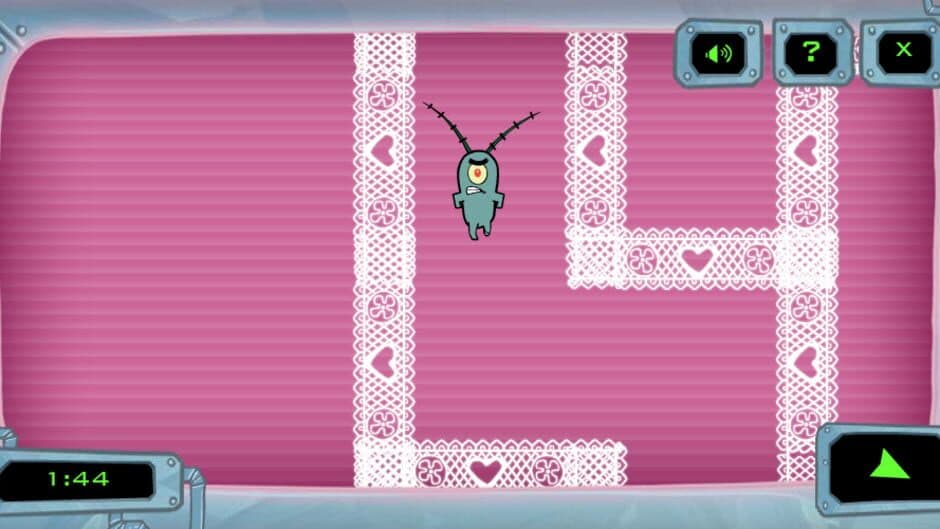 Valentine's Day Virus screenshot 2