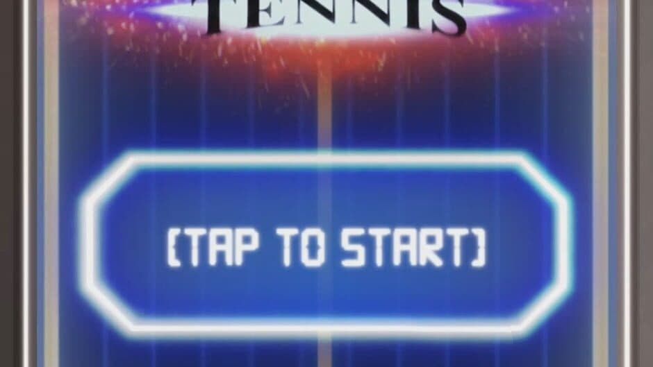 Badass Tennis