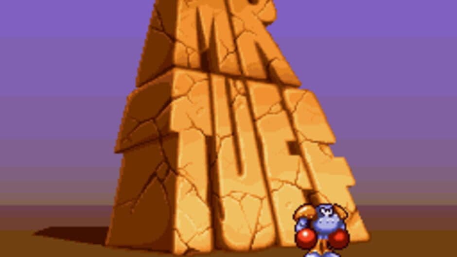 Mr. Tuff screenshot 4