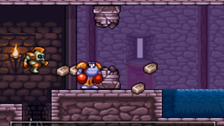 Mr. Tuff screenshot 2
