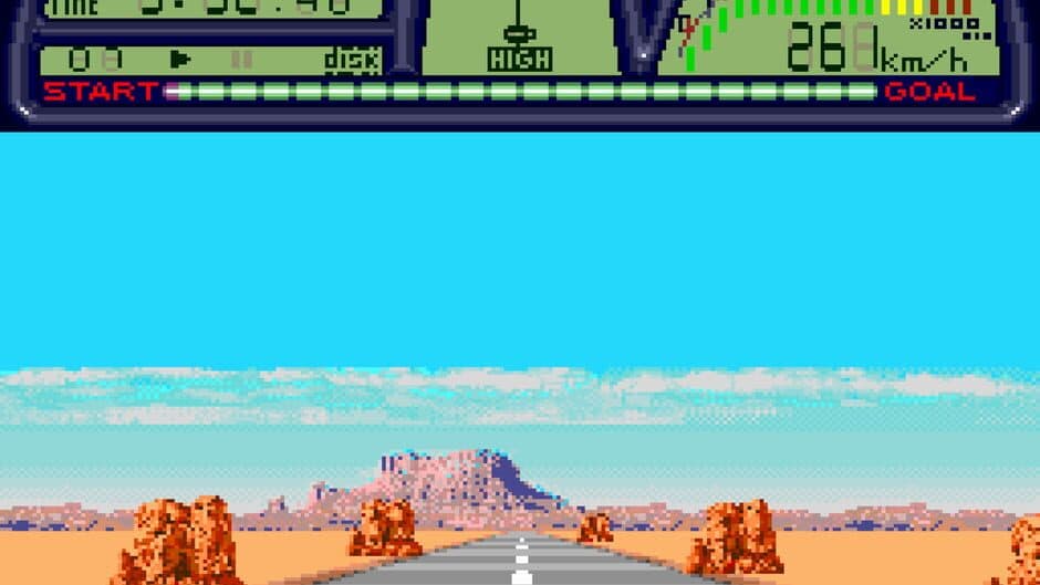 Road Spirits screenshot 2