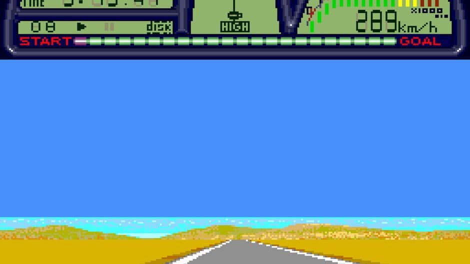 Road Spirits