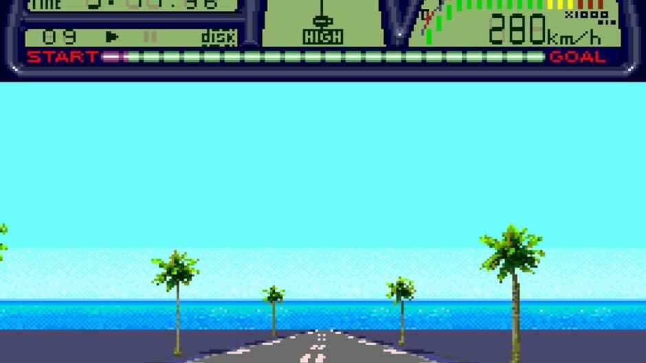 Road Spirits screenshot 3