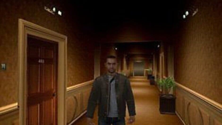 Ghajini: The Game screenshot 2