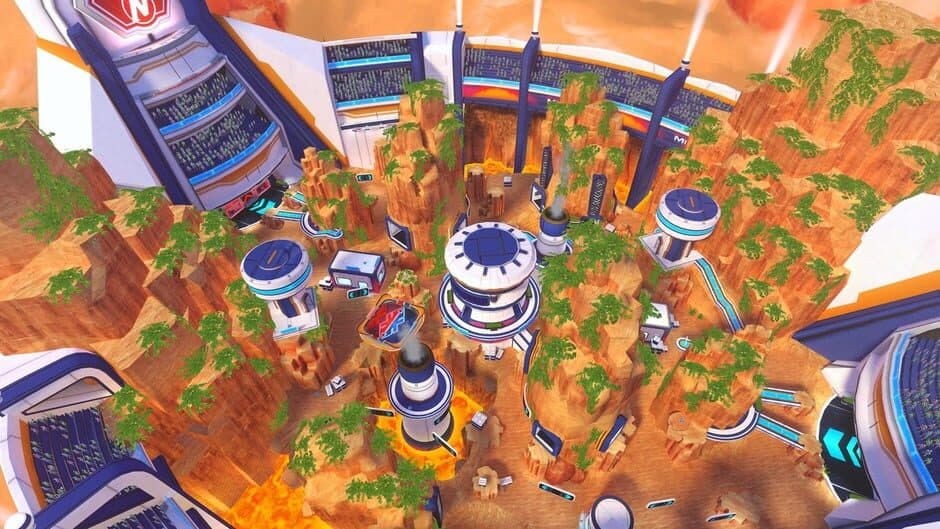 Nerf Ultimate Championship screenshot 4