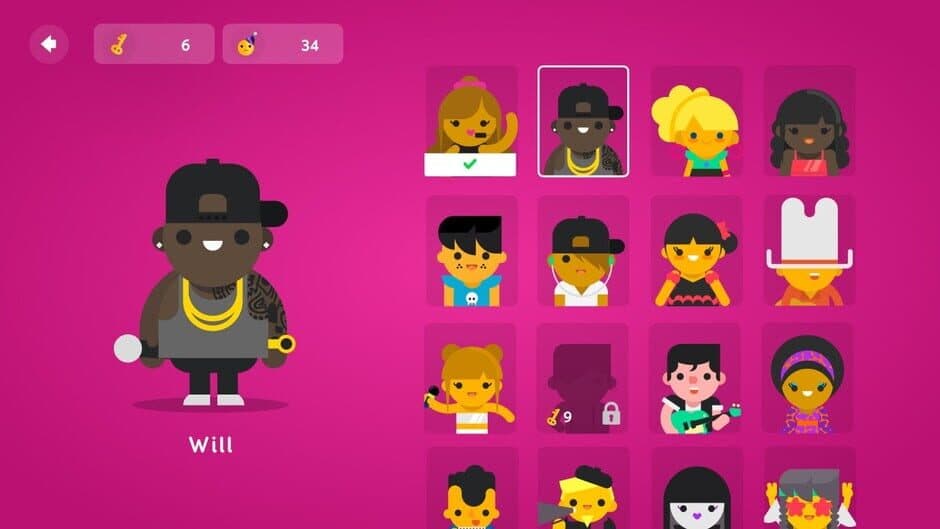 SongPop Part‪y‬ screenshot 5