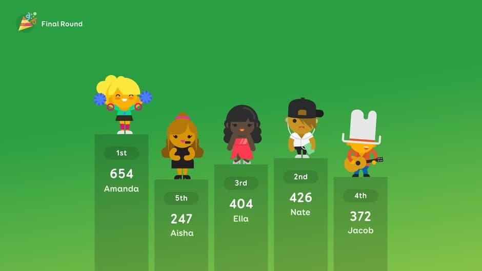 SongPop Part‪y‬ screenshot 6
