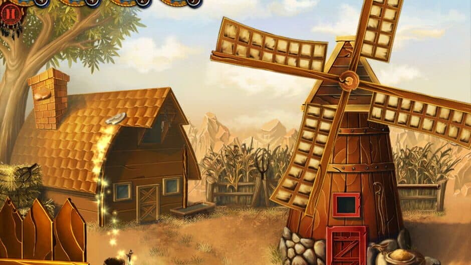 Wild West Story: The Beginnings screenshot 3