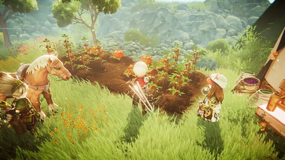 Forlorn Memories