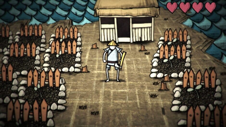 Timberjack screenshot 5