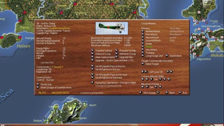 War Plan Orange: Dreadnoughts in the Pacific 1922 - 1930