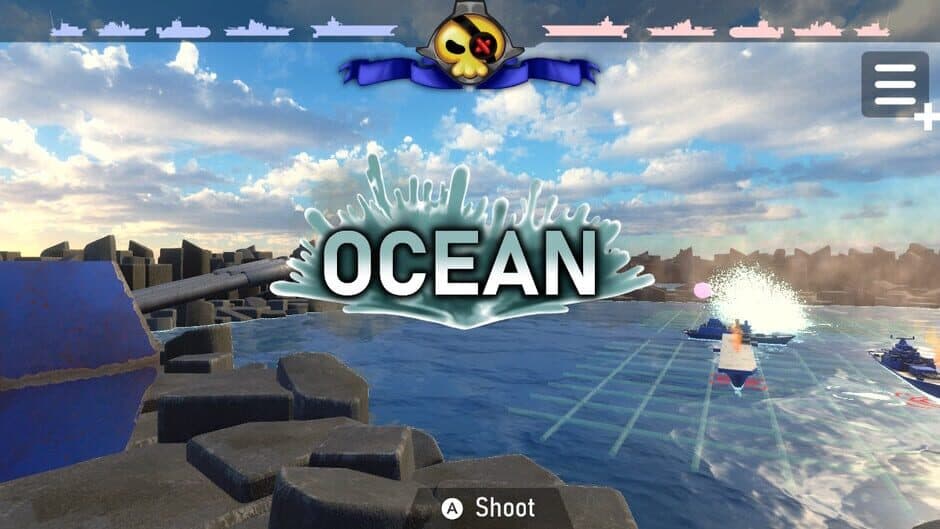 Battleship War: Time to Sink the Fleet