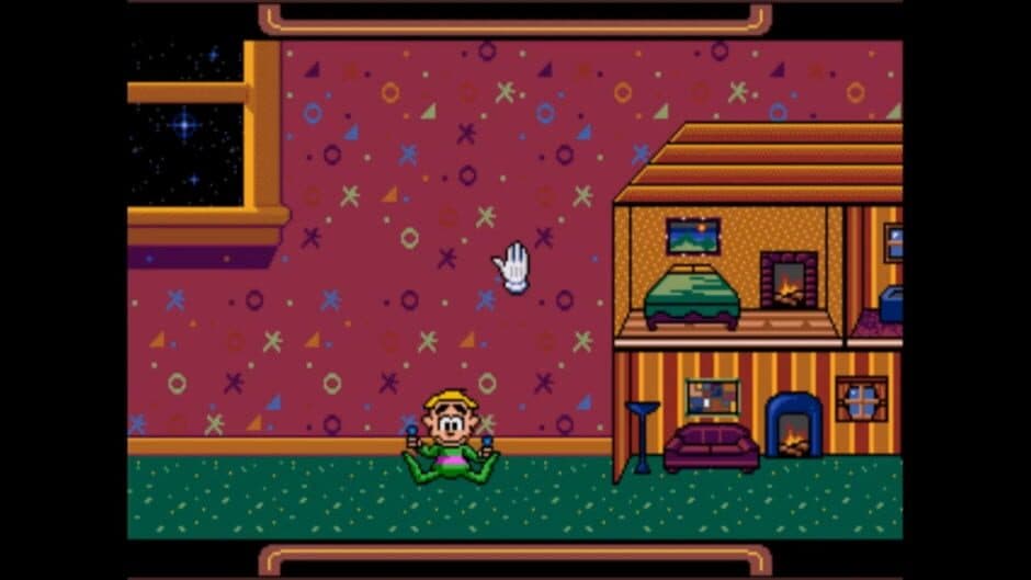 Wacky Worlds Creativity Studio screenshot 2