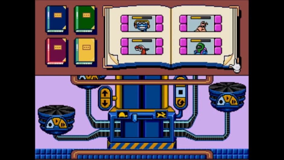 Wacky Worlds Creativity Studio screenshot 3