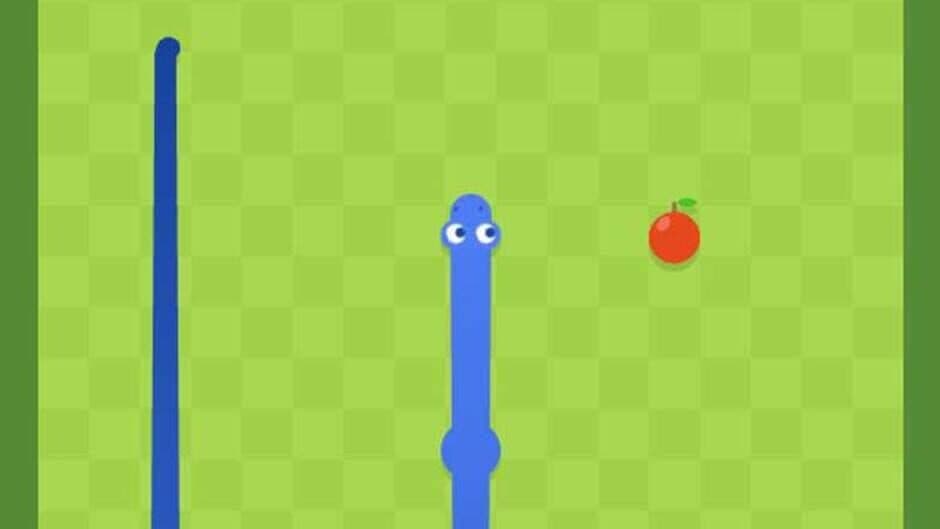 Google Snake