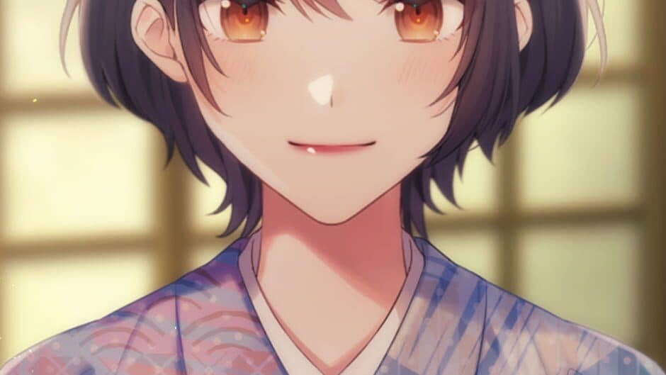 Doki Doki Daigaku screenshot 2