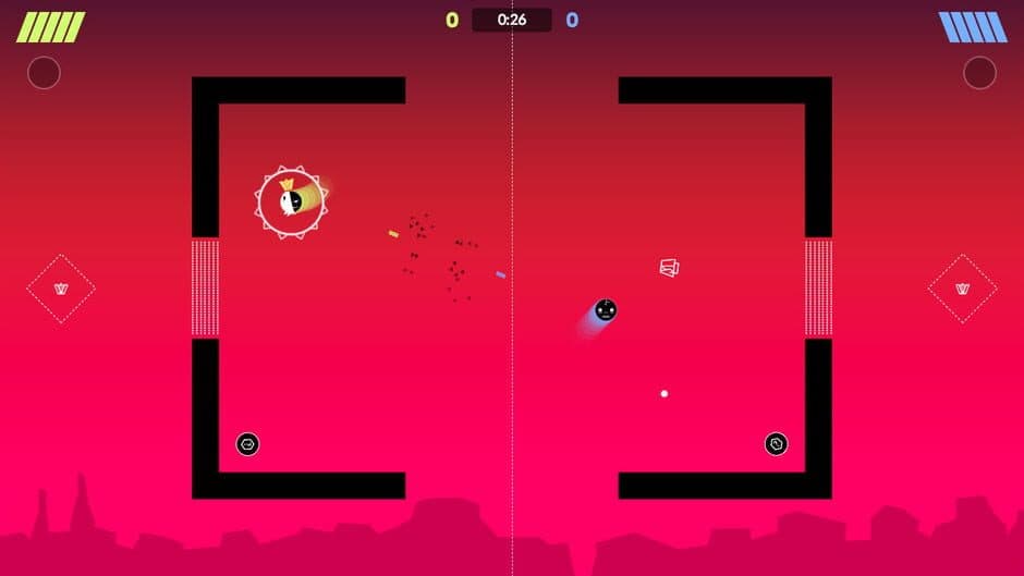 GetClose screenshot 2