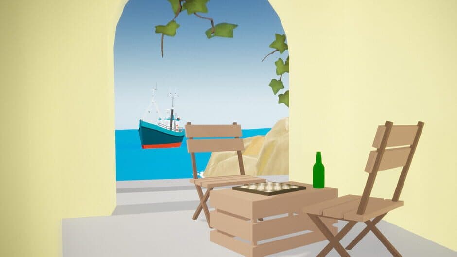 Hightide screenshot 3