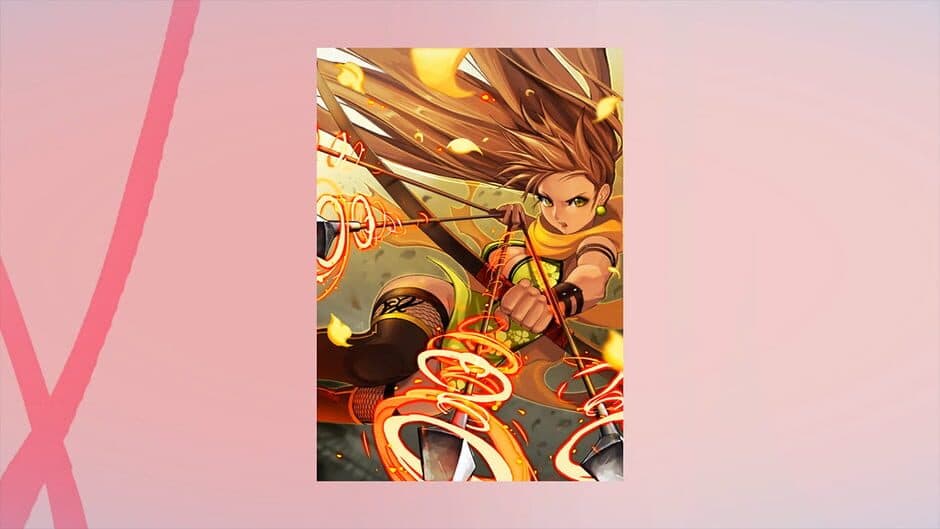 Poly Link: RPG Girls screenshot 4