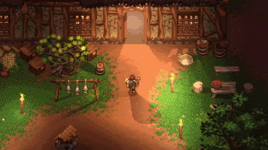 World of Anterra