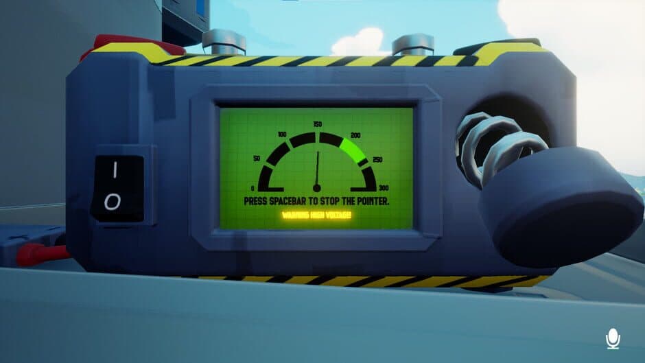 Cargo Chaos screenshot 3