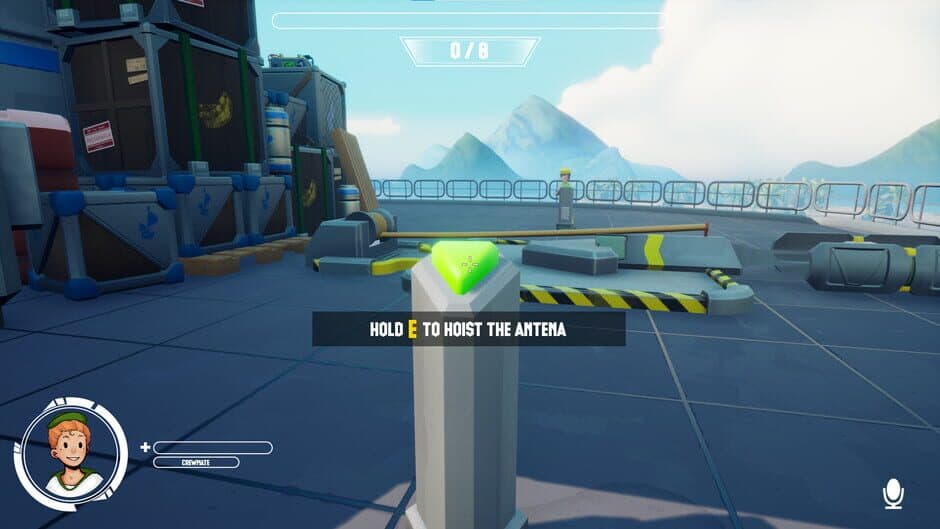 Cargo Chaos screenshot 6