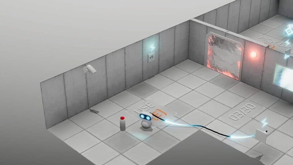 Cordbot screenshot 4