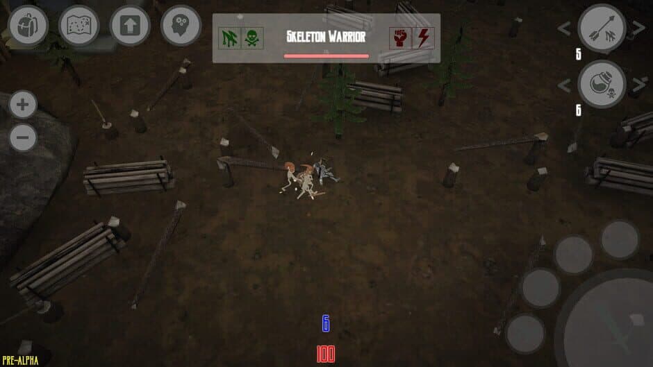 Death Rattle: Evil Onslaught