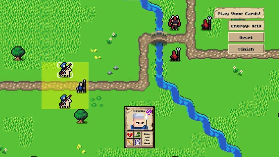 Decks Against Destiny screenshot 4