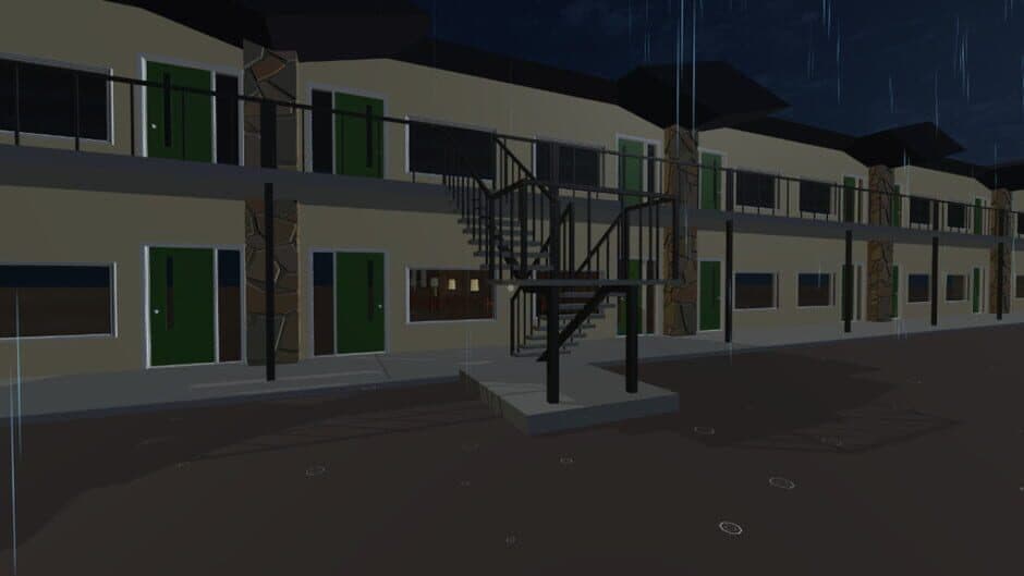 Motel Styx