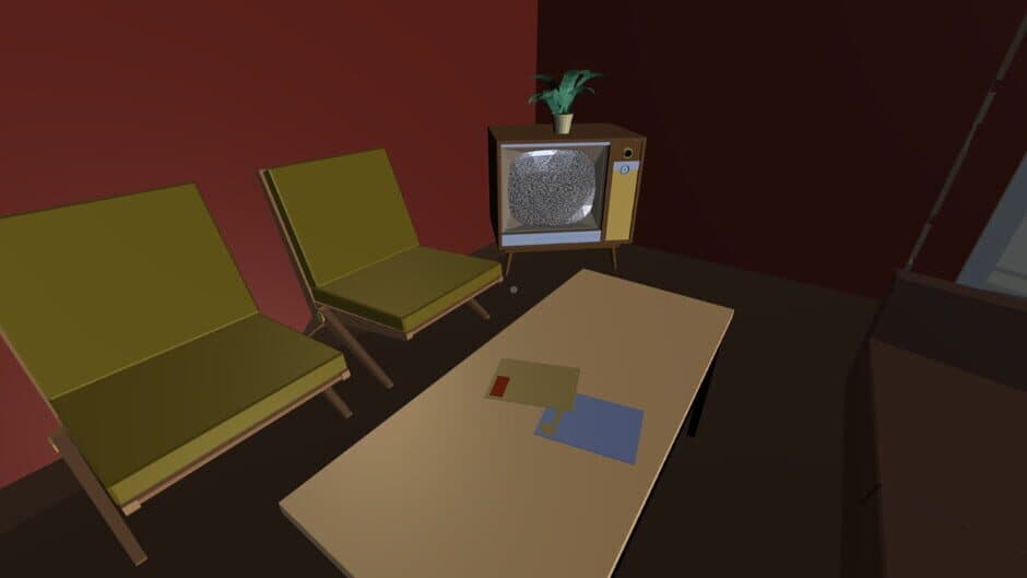 Motel Styx screenshot 3