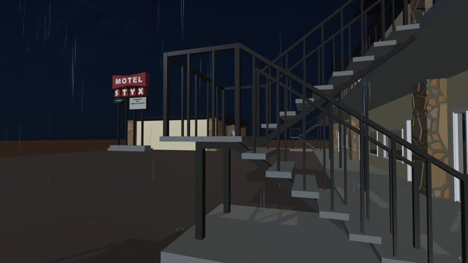 Motel Styx screenshot 5