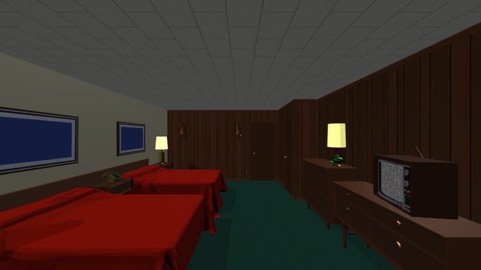 Motel Styx screenshot 2
