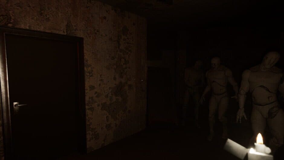 ManneKin: Hessler Storage screenshot 2