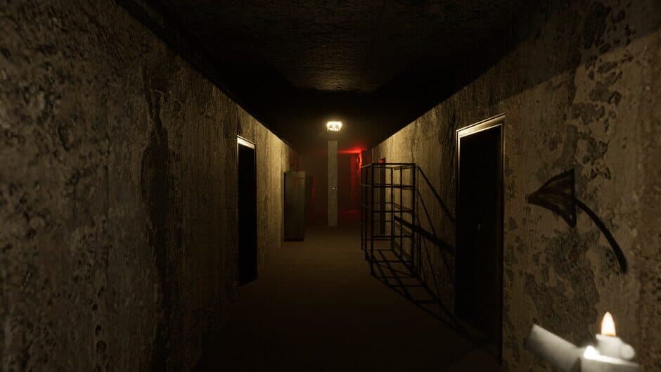 ManneKin: Hessler Storage screenshot 5