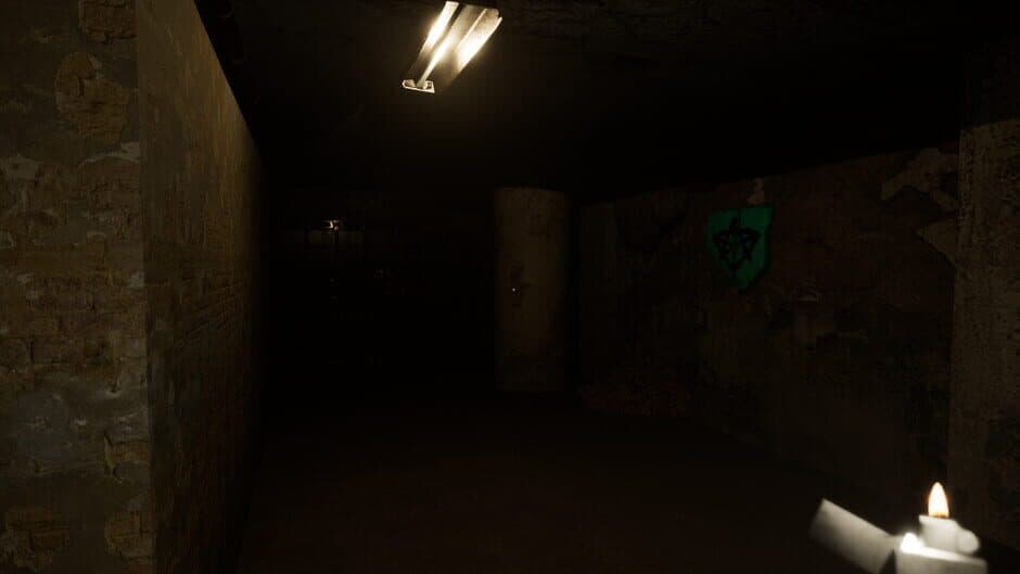 ManneKin: Hessler Storage screenshot 3