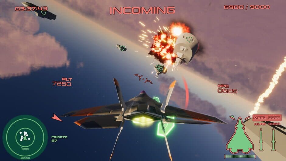 Nova Squadron