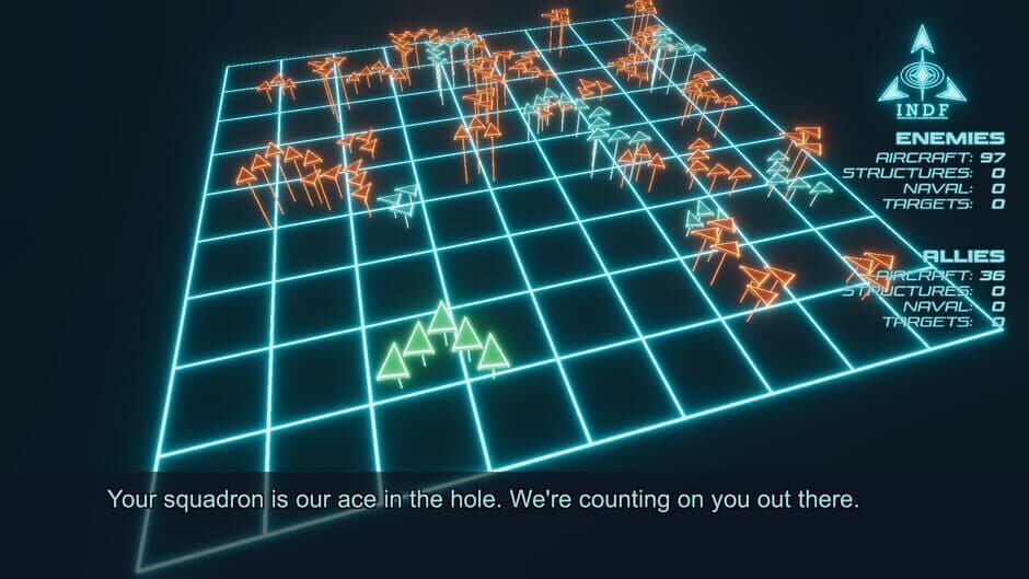 Nova Squadron screenshot 3